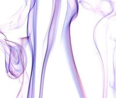 抽象，背景，燃烧，颜色，有色，隔离，烟雾