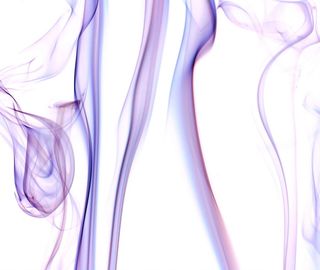 抽象，背景，燃烧，颜色，有色，隔离，烟雾