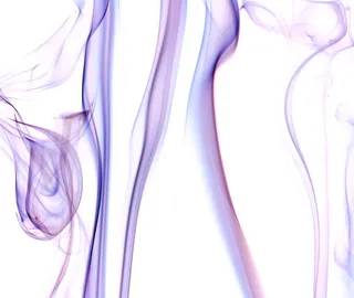 抽象，背景，燃烧，颜色，有色，隔离，烟雾