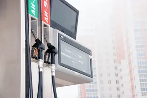汽油、加油站、燃油、泵、汽油、软管、柴油、汽油