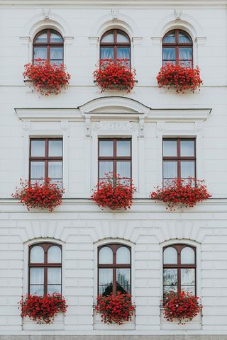 波兰比德戈斯茨城市建筑