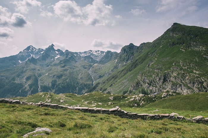 冒险、云彩、乡村、日光、环境、栅栏、草地、草原