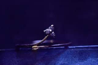 钻石，印度，配件，配件，宝石，珠宝，水晶，戒指