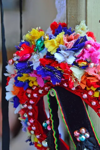 民间艺术，色彩，纺织品，民间，旧，设计，传统，装饰