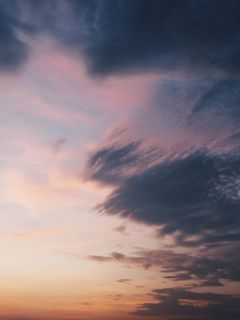 积云,日落景色,自然,云,天空,风景,大气,蓝色 积云,日落景色,自然,云,天空,风景,大气,蓝色