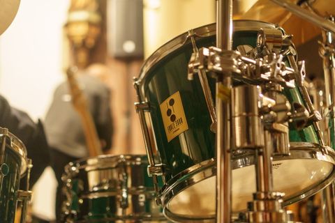 沙洛姆合唱团，合唱团，鼓，音乐会，音乐家，音乐，乐队，现场