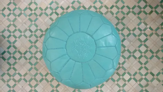 波夫,摩洛哥,东方,绿松石,瓷砖,枕头,马赛克,图案 波夫,摩洛哥,东方,绿松石,瓷砖,枕头,马赛克,图案