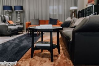 波拉达-意大利品牌家具