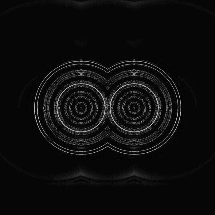 美国，樱桃山，无限，圆，抽象，分割，模式，无限