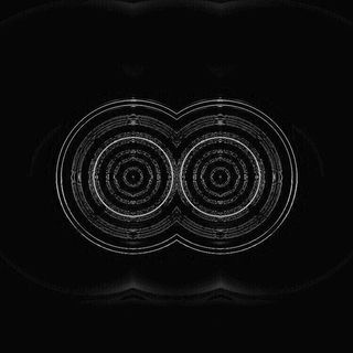 美国，樱桃山，无限，圆，抽象，分割，模式，无限