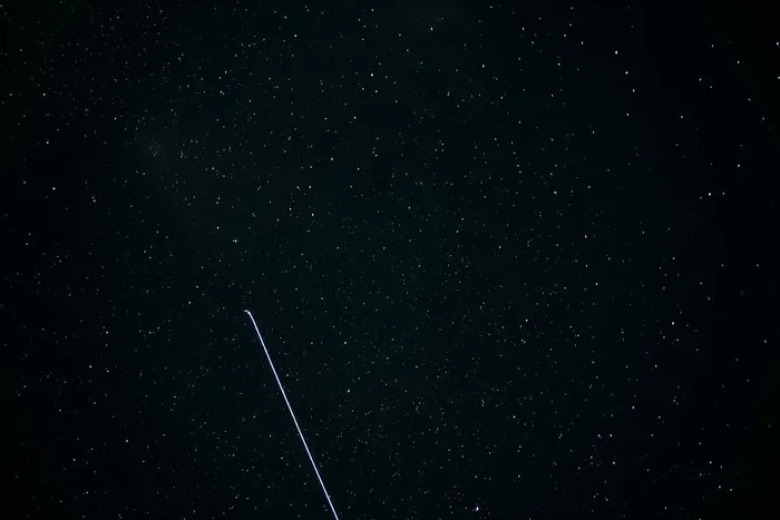 国际空间站通道