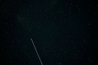 国际空间站通道