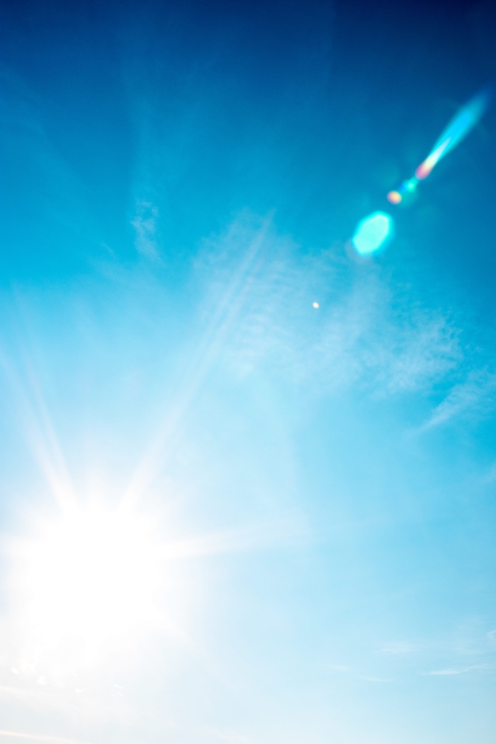 光、耀斑、天空、太阳、自然、户外、照明、阳光
