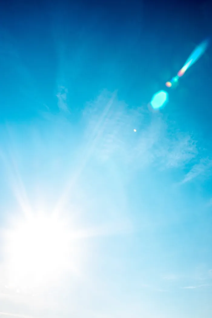 光、耀斑、天空、太阳、自然、户外、照明、阳光