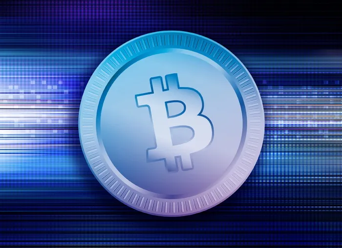 比特币、货币、互联网、计算机、技术、公司、企业、现金和现金等价物
