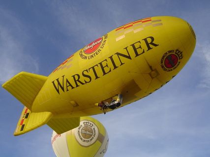 齐柏林飞艇，船舶，刚性飞艇，航空船，热气船，航空，飞行，飞艇