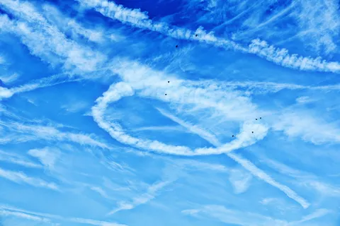 云, 天空, 心情, 自然, 神秘, 不寻常, 云-天空, 蓝色 云, 天空, 心情, 自然, 神秘, 不寻常, 云-天空, 蓝色