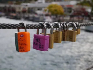 锁，配件，皮带，配件，组合锁，皇后镇，武器，炸弹