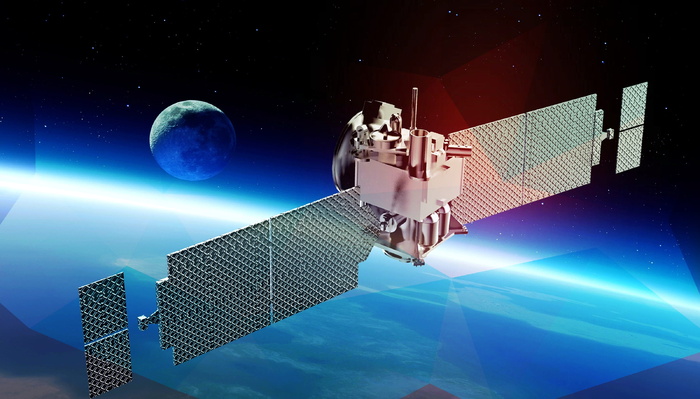 灰色、卫星、外层空间、火星任务、火星探测器、太空旅行、研究
