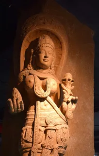 印度, 雕塑, 乳腺癌, 女神, 护肤, 美容院, 女人, 宗教 印度, 雕塑, 乳腺癌, 女神, 护肤, 美容院, 女人, 宗教