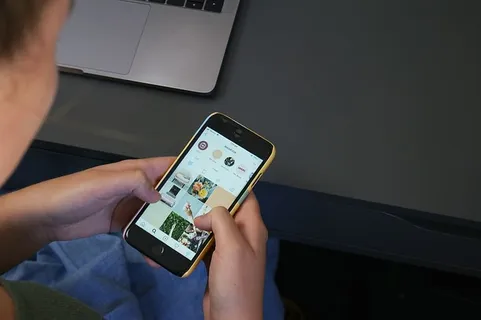 使用iPhone的人 使用iPhone的人