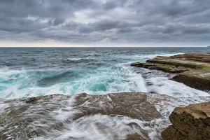 海景