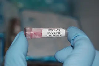 测试, 流感, 禽, 医疗, 科学, 手, 人的手, 菜鸟图库