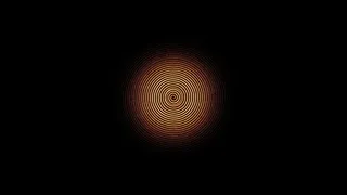 抽象, 环, 圈子, 波浪圈, 目标, 圆形, 神秘, 效果