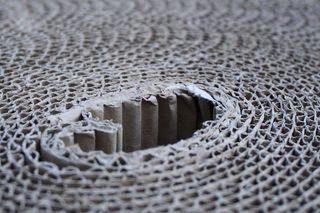 瓦楞纸板，纸板，包装，纸张，包装材料，物流，运输，防护