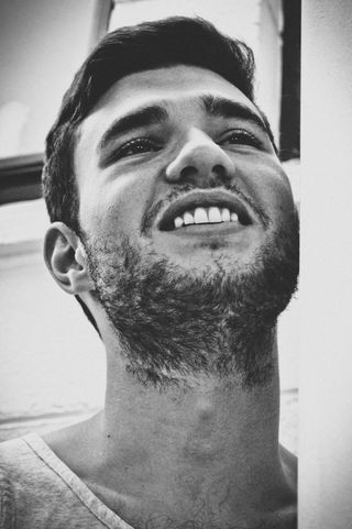 南非，vanderbijlpark，瓦尔科技大学（vut），平面设计，学校，sa，黑白，bw