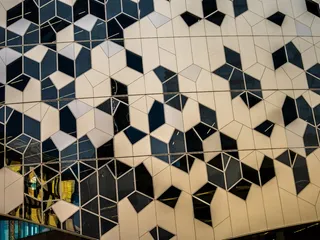 艺术、瓷砖、地毯、图案、建筑、建筑、圆顶、马赛克