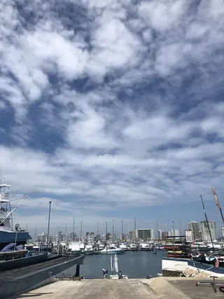 厄瓜多尔、萨利纳斯、帆船、海洋、壁纸、游艇俱乐部、iphone x、新人