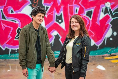 爱，关系，关系，灵魂，心，夫妻，浪漫，在一起