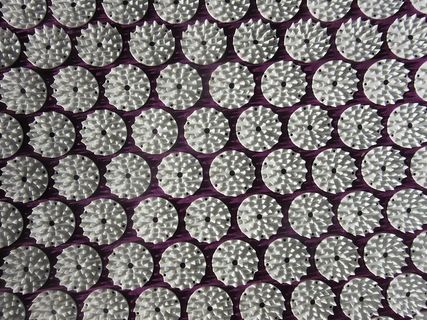 亚光、图案、规则、圆形、尖形、几何、背景、抽象