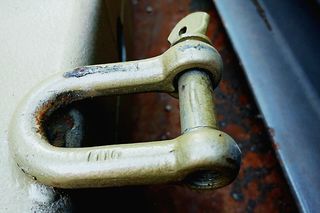 挂锁，密封，闩锁，安全，紧固，锁，金属，密封