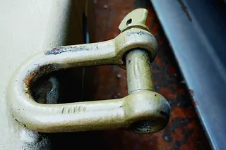 挂锁，密封，闩锁，安全，紧固，锁，金属，密封