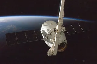 发现号，地球，nasa，研究，卫星，科学，航天飞机，太空