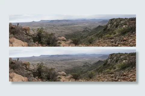 照片，绿色，叶植物，小山，白天，全景，荒凉谷，自然保护区