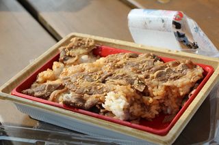 午餐盒，米饭，鲍勃，餐饮，食物，美味，便利店，午餐