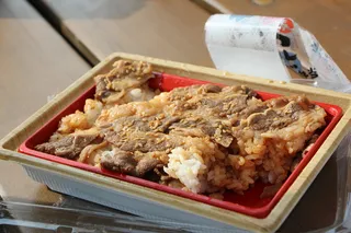 午餐盒，米饭，鲍勃，餐饮，食物，美味，便利店，午餐