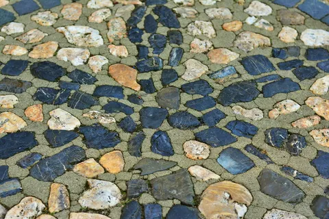 铺路石,补丁,道路,石头,图案,结构,地面,路面 铺路石,补丁,道路,石头,图案,结构,地面,路面