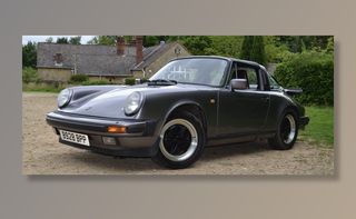 保时捷911、targa、911 3、2、交通方式、建筑、机动车、交通