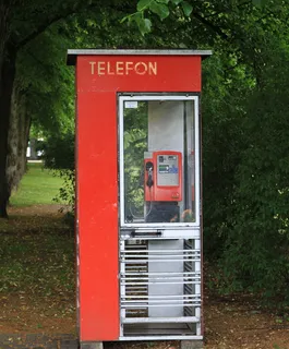电话亭、telefon、red、park、奥斯陆、挪威、复古、老式 电话亭、telefon、red、park、奥斯陆、挪威、复古、老式