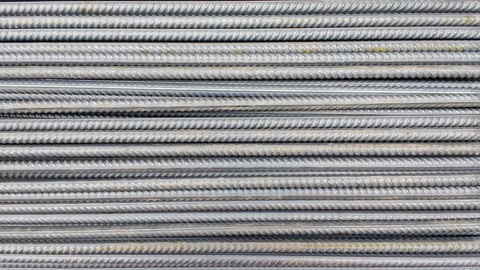 钢，钢筋，铁，金属，钢，钢筋，场地，图案，背景