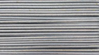 钢，钢筋，铁，金属，钢，钢筋，场地，图案，背景