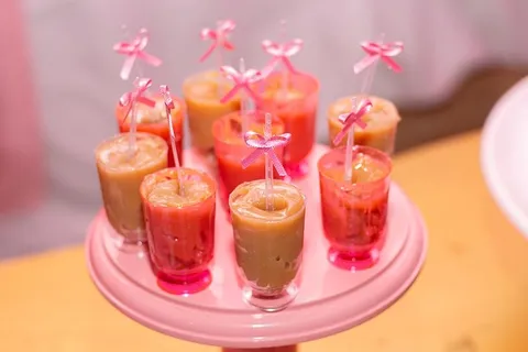 糖果的浅焦点摄影 糖果的浅焦点摄影