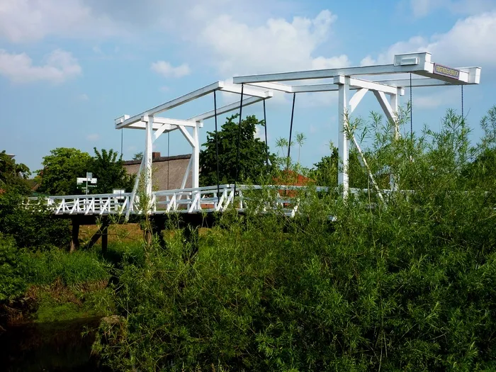 吕河，故国，桥梁，建筑，自然，意境，海洋，景观