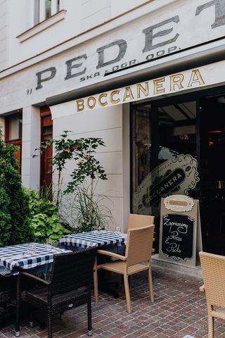 波兰首府克拉科夫的魅力