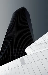 黑色玻璃建筑,透视,建筑,面板,色调,建筑,纹理,图案 黑色玻璃建筑,透视,建筑,面板,色调,建筑,纹理,图案