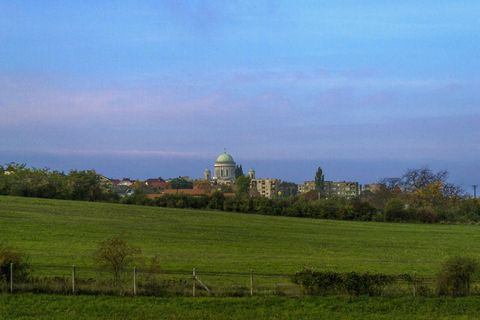 巴西利卡、埃斯泽特戈姆、hdr、建筑、已建结构、建筑外部、工厂、天空